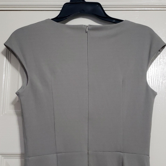 Cocktail Dress Midi Small-Worn once - Picture 3 of 3